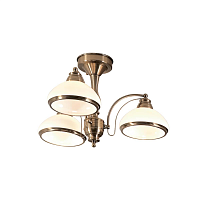 Купить Потолочная люстра Citilux Краков CL401133 в Туле