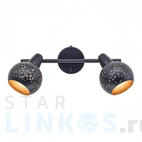 Купить Спот Citilux Деко CL504522 за 3 990 руб. в Туле фото 2 Купить с доставкой Спот Citilux Деко CL504522 в Туле фото 2