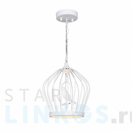 Купить Подвесной светодиодный светильник Favourite Chick 1931-2P за 17 300 руб. в Туле фото 2 Купить с доставкой Подвесной светодиодный светильник Favourite Chick 1931-2P в Туле фото 2