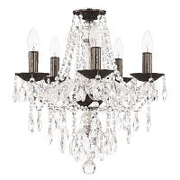 Купить Подвесная люстра Bohemia Ivele AL16315/5/141 PD в Туле