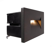 Купить Встраиваемый светильник Deko-Light Yvette I A 763004 в Туле