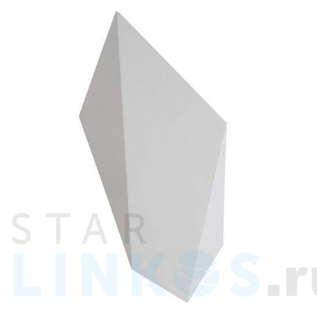 Купить Настенный светодиодный светильник Crystal Lux CLT 229W WH за 3 700 руб. в Туле фото 2 Купить с доставкой Настенный светодиодный светильник Crystal Lux CLT 229W WH в Туле фото 2