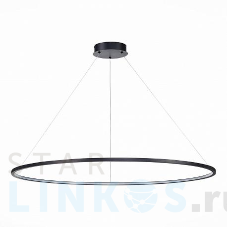 Купить Подвесной светодиодный светильник ST Luce ST603.443.57 за 21 390 руб. в Туле фото 2 Купить с доставкой Подвесной светодиодный светильник ST Luce ST603.443.57 в Туле фото 2