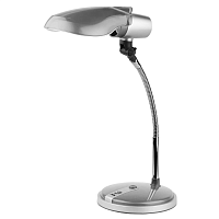 Купить Настольная лампа ЭРА NE-301-E27-15W-S Б0004463 в Туле