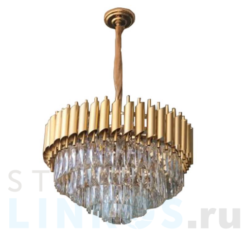 Купить Подвесная люстра Seven Fires Джулиет SF0001/8PL-MGD за 32 880 руб. в Туле Купить с доставкой Подвесная люстра Seven Fires Джулиет SF0001/8PL-MGD в Туле