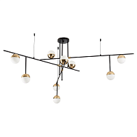 Купить Подвесная люстра ST Luce Albero SL1507.422.09 в Туле