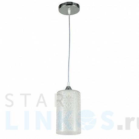 Купить Подвесной светильник Arte Lamp Bronn A1771SP-1CC за 1 920 руб. в Туле фото 2 Купить с доставкой Подвесной светильник Arte Lamp Bronn A1771SP-1CC в Туле фото 2