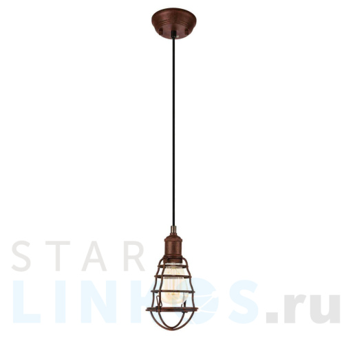 Купить Подвесной светильник Eglo Port Seton 49809 за 5 290 руб. в Туле Купить с доставкой Подвесной светильник Eglo Port Seton 49809 в Туле