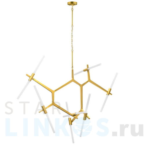 Купить Подвесная люстра Lightstar Struttura 742143 за 49 000 руб. в Туле Купить с доставкой Подвесная люстра Lightstar Struttura 742143 в Туле