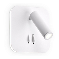 Купить Светодиодный спот Ambrella light Wall FW254 в Туле