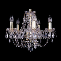 Купить Подвесная люстра Bohemia Ivele 1406/5/141 G в Туле