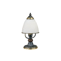 Купить Настольная лампа Reccagni Angelo P.800 в Туле