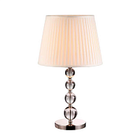 Купить Настольная лампа Newport 3101/T B/C без абажуров М0057427 в Туле
