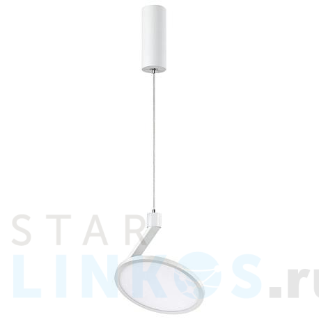 Купить Подвесной светодиодный светильник Novotech Over Hat 358351 за 11 770 руб. в Туле фото 2 Купить с доставкой Подвесной светодиодный светильник Novotech Over Hat 358351 в Туле фото 2