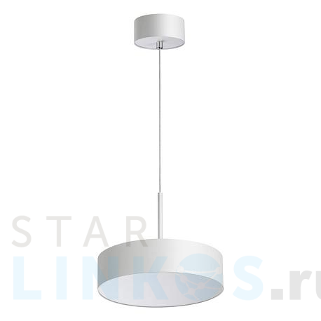 Купить Подвесной светодиодный светильник Novotech Over Prometa 358761 за 5 130 руб. в Туле фото 2 Купить с доставкой Подвесной светодиодный светильник Novotech Over Prometa 358761 в Туле фото 2