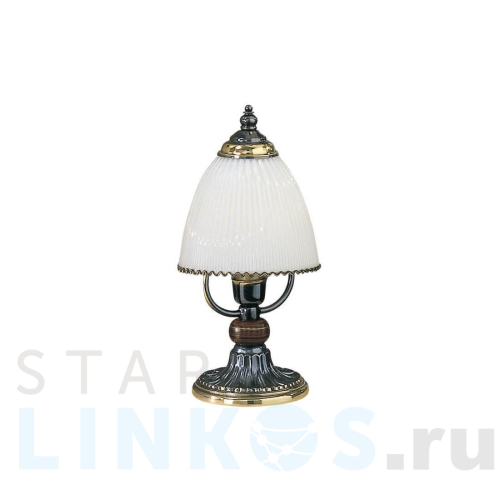 Купить Настольная лампа Reccagni Angelo P.800 за 13 973 руб. в Туле Купить с доставкой Настольная лампа Reccagni Angelo P.800 в Туле