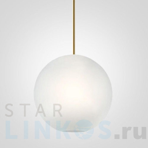 Купить Подвесной светодиодный светильник Imperium Loft Bolle 99037-22 за 13 370 руб. в Туле Купить с доставкой Подвесной светодиодный светильник Imperium Loft Bolle 99037-22 в Туле