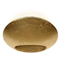 Купить Настенный светодиодный светильник iLedex Light Flux ZD8152-6W Gold в Туле