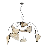 Купить Подвесной светильник Wertmark PALMA WE520.02.713 в Туле