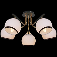 Купить Потолочная люстра Reluce 52132-0.3-05A в Туле