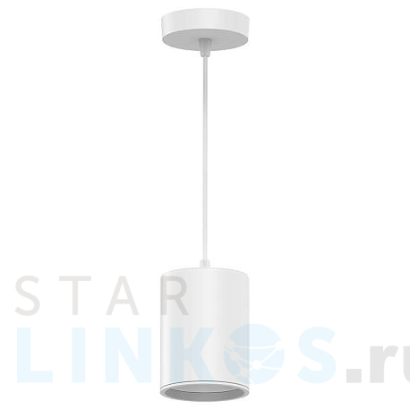 Купить Подвесной светодиодный светильник Gauss HD044 за 1 039 руб. в Туле фото 2 Купить с доставкой Подвесной светодиодный светильник Gauss HD044 в Туле фото 2