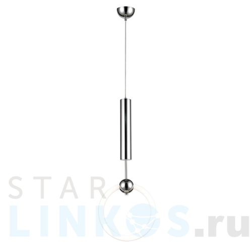 Купить Подвесной светильник Vele Luce Margarita VL7303P11 за 16 200 руб. в Туле Купить с доставкой Подвесной светильник Vele Luce Margarita VL7303P11 в Туле