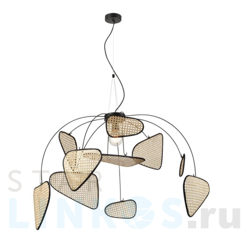 Купить Подвесной светильник Wertmark PALMA WE520.02.713 за 36 688 руб. в Туле Купить с доставкой Подвесной светильник Wertmark PALMA WE520.02.713 в Туле