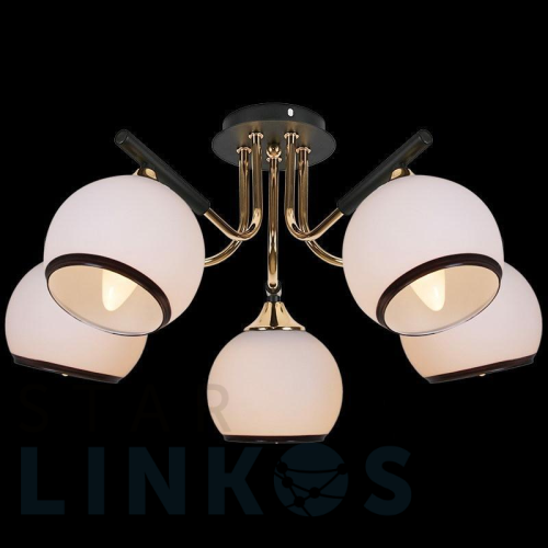 Купить Потолочная люстра Reluce 52132-0.3-05A за 4 300 руб. в Туле Купить с доставкой Потолочная люстра Reluce 52132-0.3-05A в Туле