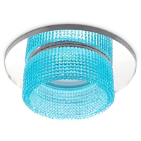 Купить Встраиваемый светильник Ambrella light Techno Spot TN351 в Туле