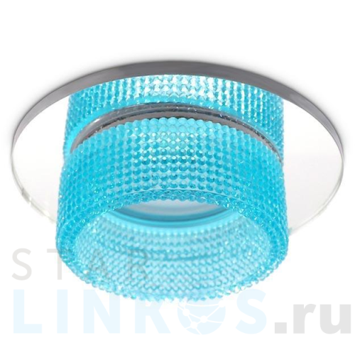 Купить Встраиваемый светильник Ambrella light Techno Spot TN351 за 461 руб. в Туле Купить с доставкой Встраиваемый светильник Ambrella light Techno Spot TN351 в Туле