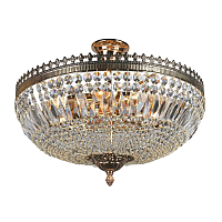 Купить Потолочная люстра Omnilux OML-76607-05 в Туле