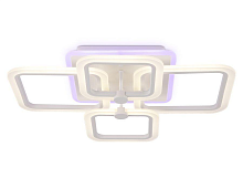 Купить Потолочная светодиодная люстра Ambrella light Original FA533 в Туле