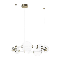 Купить Подвесной светильник Loft IT Alpha 10126/730 в Туле