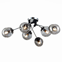 Купить Потолочная люстра Evoluce Marea SLE106002-06 в Туле