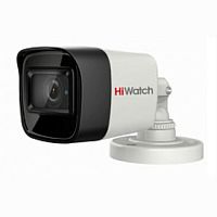 Купить Мультиформатная камера HiWatch DS-T800 (6 мм) в Туле