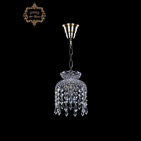 Купить Подвесной светильник ArtClassic 14.03.1.d15.Br.Dr в Туле