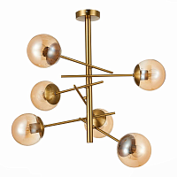 Купить Подвесная люстра Evoluce Velio SLE1099-312-06 в Туле
