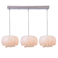 Купить Подвесной светильник Azzardo Quince 3 line AZ2455 в Туле