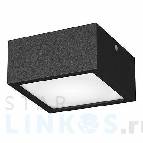 Купить Потолочный светодиодный светильник Lightstar Zolla 213927 за 3 411 руб. в Туле фото 2 Купить с доставкой Потолочный светодиодный светильник Lightstar Zolla 213927 в Туле фото 2