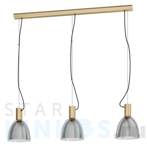 Купить с доставкой Подвесной светильник Eglo Lebalio 99314 в Туле