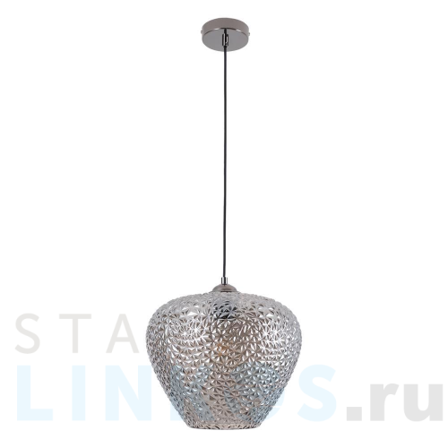 Купить Подвесной светильник Divinare Capriccio 5004/04 SP-1 за 8 990 руб. в Туле Купить с доставкой Подвесной светильник Divinare Capriccio 5004/04 SP-1 в Туле