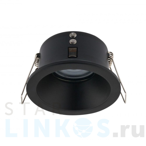 Купить Встраиваемый светильник Nowodvorski Charlie 8367 за 3 660 руб. в Туле Купить с доставкой Встраиваемый светильник Nowodvorski Charlie 8367 в Туле