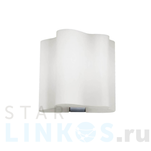 Купить Настенный светильник Lightstar Nubi 802610 за 7 337 руб. в Туле Купить с доставкой Настенный светильник Lightstar Nubi 802610 в Туле