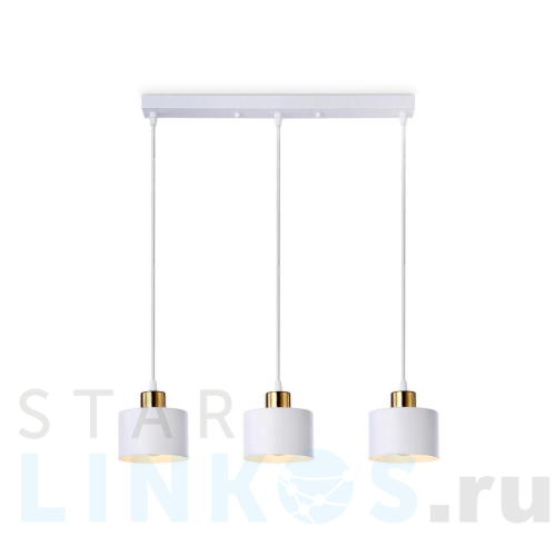 Купить Подвесной светильник Ambrella light Traditional TR8117 за 5 049 руб. в Туле Купить с доставкой Подвесной светильник Ambrella light Traditional TR8117 в Туле