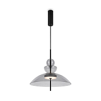 Купить Подвесной светодиодный светильник Maytoni Bangkok MOD185PL-L11B3K3 в Туле