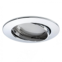 Купить Встраиваемый светодиодный светильник Paulmann Coin 93965 в Туле
