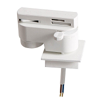 Купить Адаптер для шинопровода Lightstar Asta 592026 в Туле