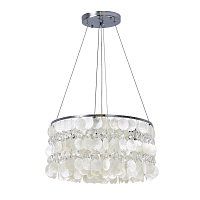 Купить Подвесная люстра Arte Lamp Pipirima A4041SP-5CC в Туле