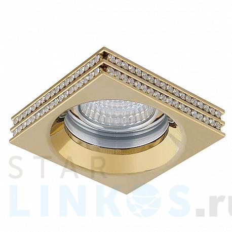 Купить Встраиваемый светильник Azzardo Eva Square AZ1461 за 6 580 руб. в Туле фото 2 Купить с доставкой Встраиваемый светильник Azzardo Eva Square AZ1461 в Туле фото 2