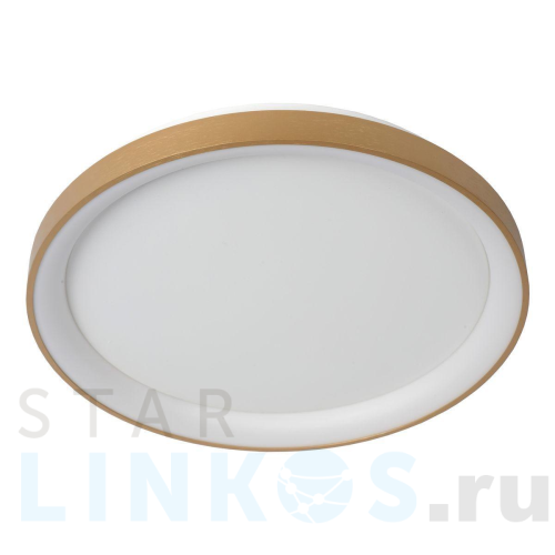 Купить Потолочный светодиодный светильник Lucide Vidal 46103/38/02 за 43 828 руб. в Туле Купить с доставкой Потолочный светодиодный светильник Lucide Vidal 46103/38/02 в Туле